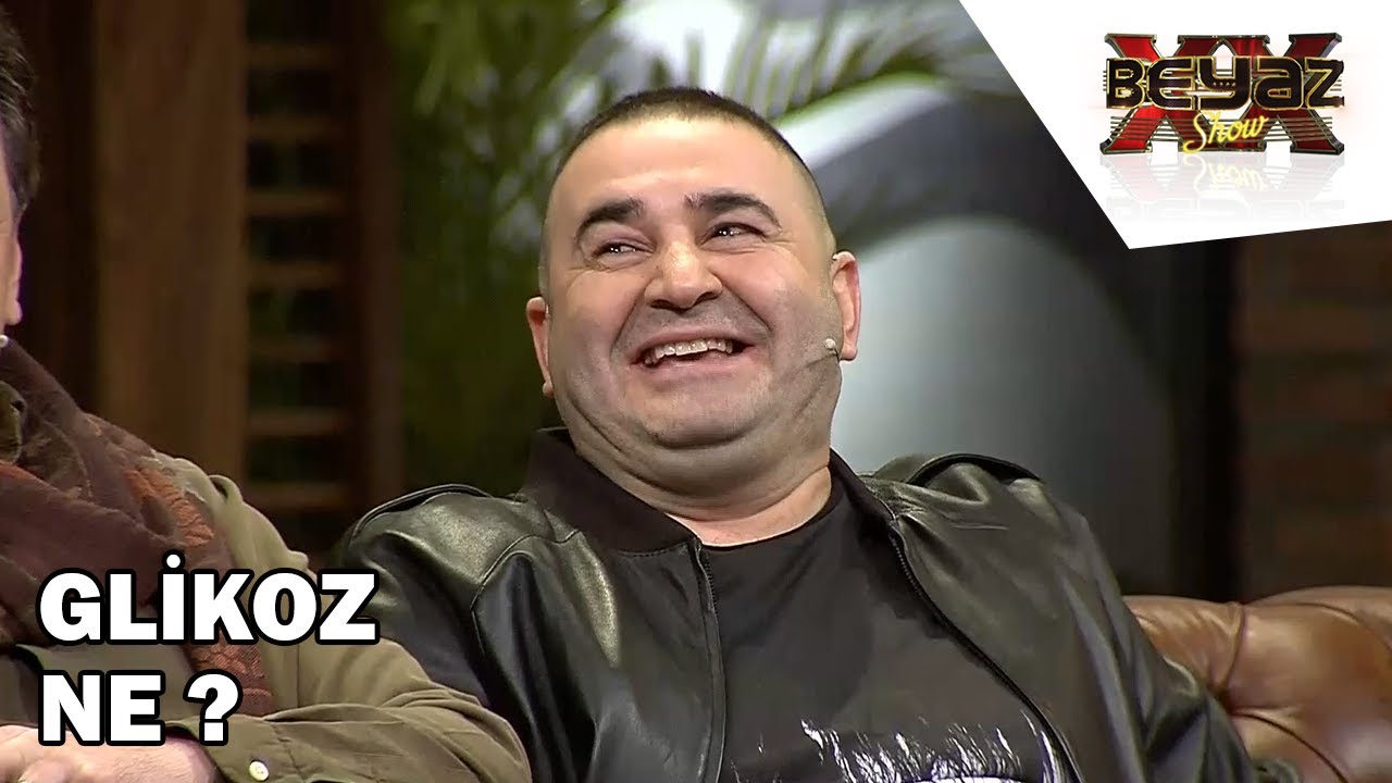 Şafak Sezer Toparlamaya Çalıştı! - Beyaz Show