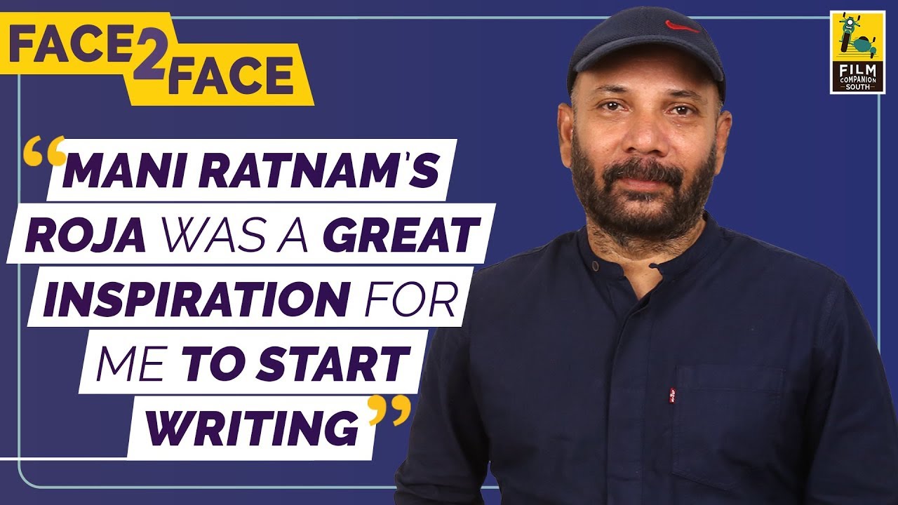 The Cinematographer’s Role Ends When The Director Says “Action” | Chezhiyan Interview