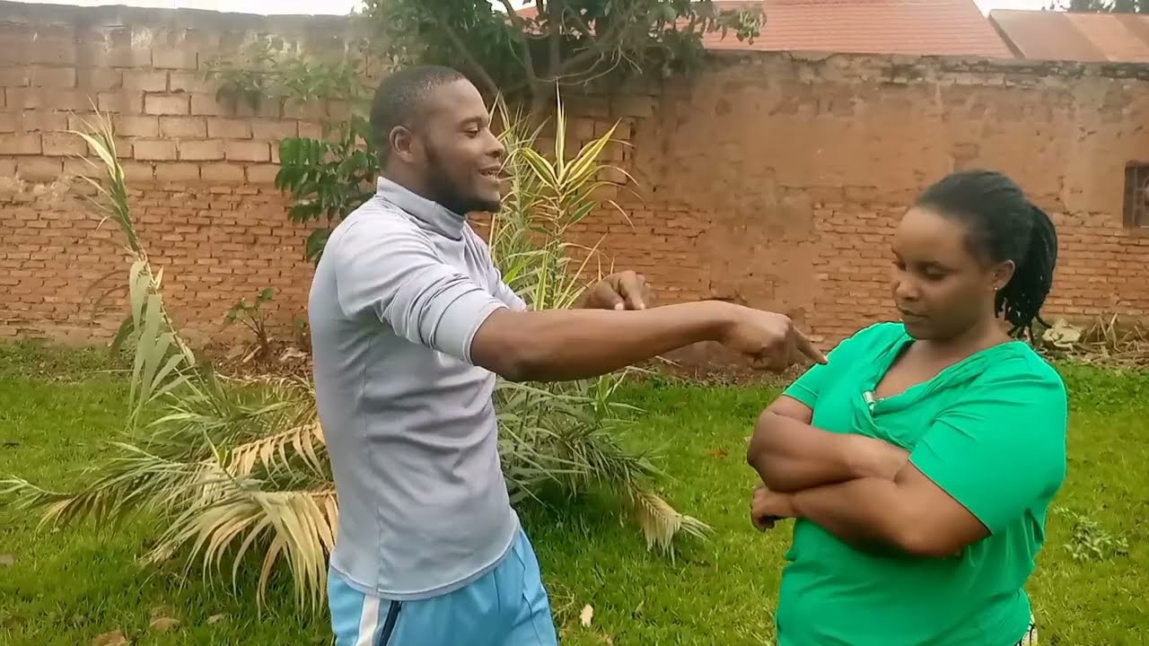 Tangira kumenya kwisi itazakubabarira nukora aya makosa