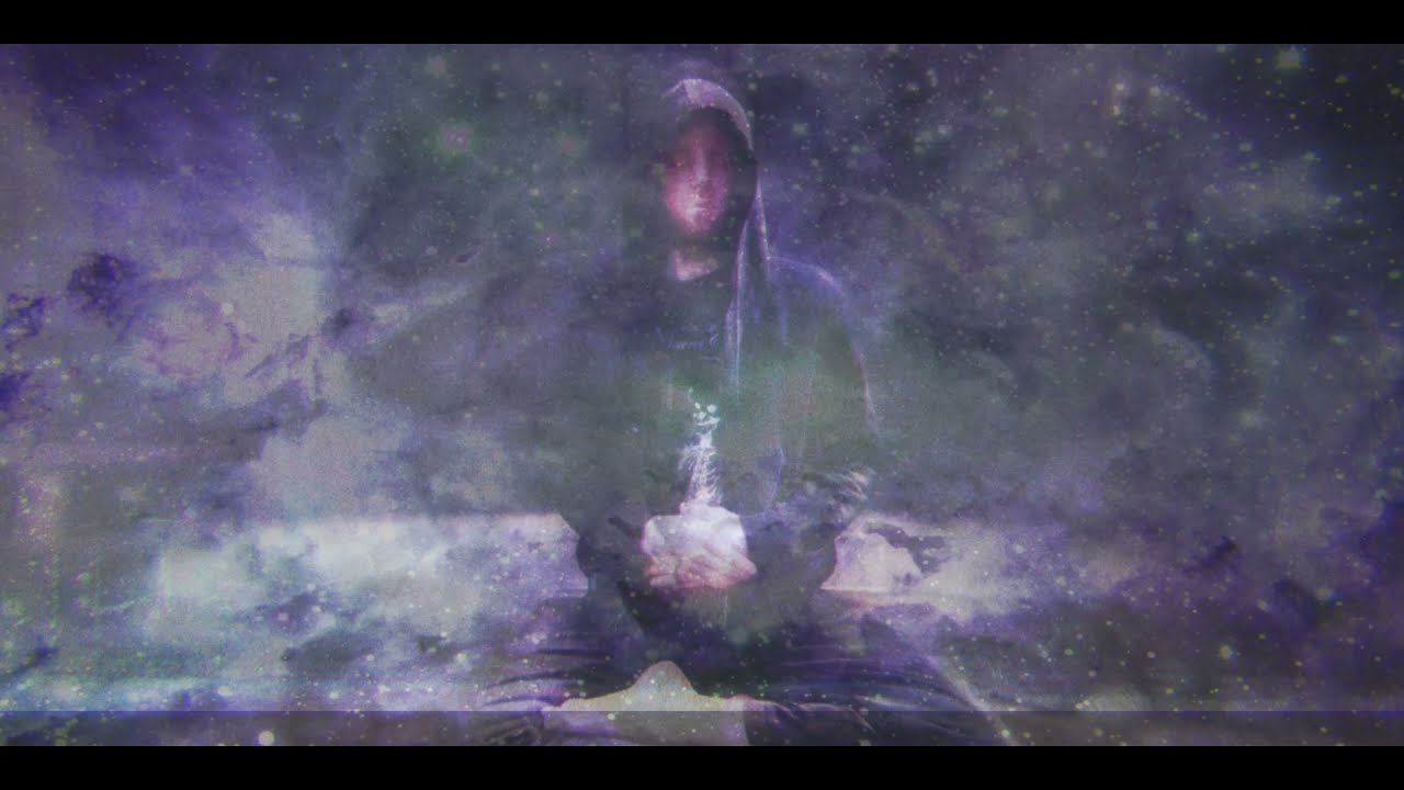 None Valueless Art - Dark Transcendental Light Meditation (edit)