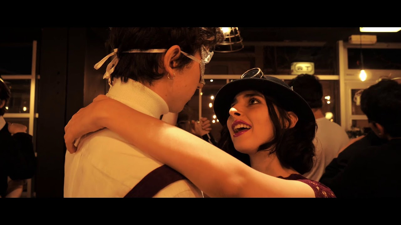 Ryukin - White Elephant (clip officiel)