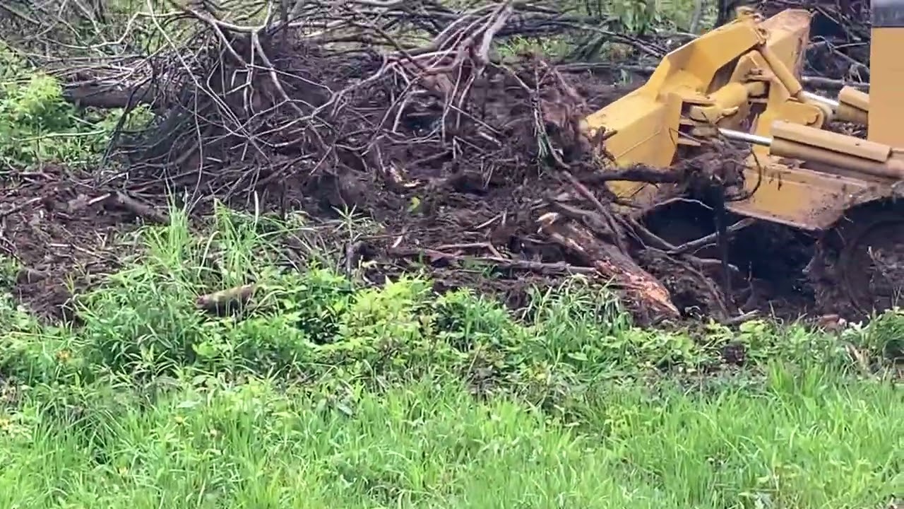 Komatsu d21p