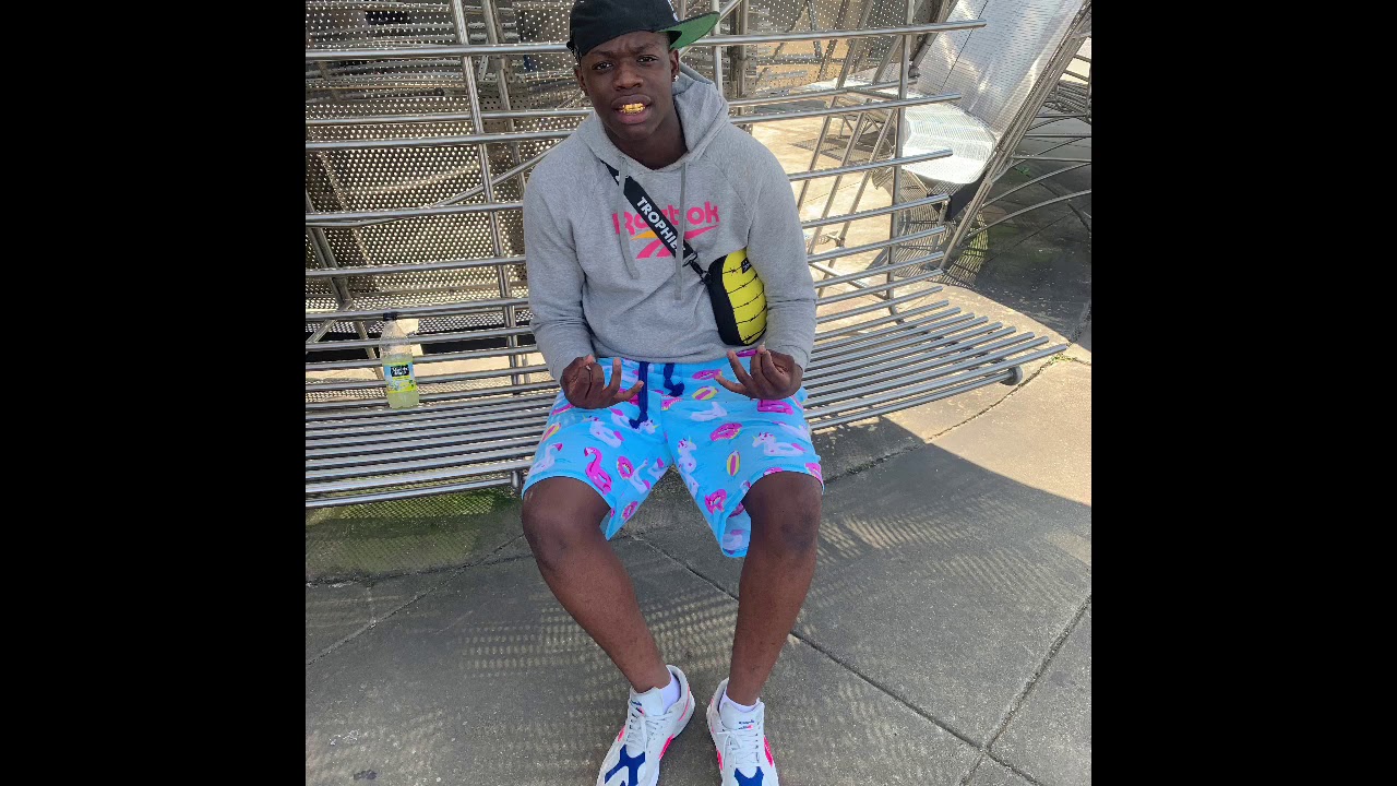 Tyree Da GunMan - SexTalk