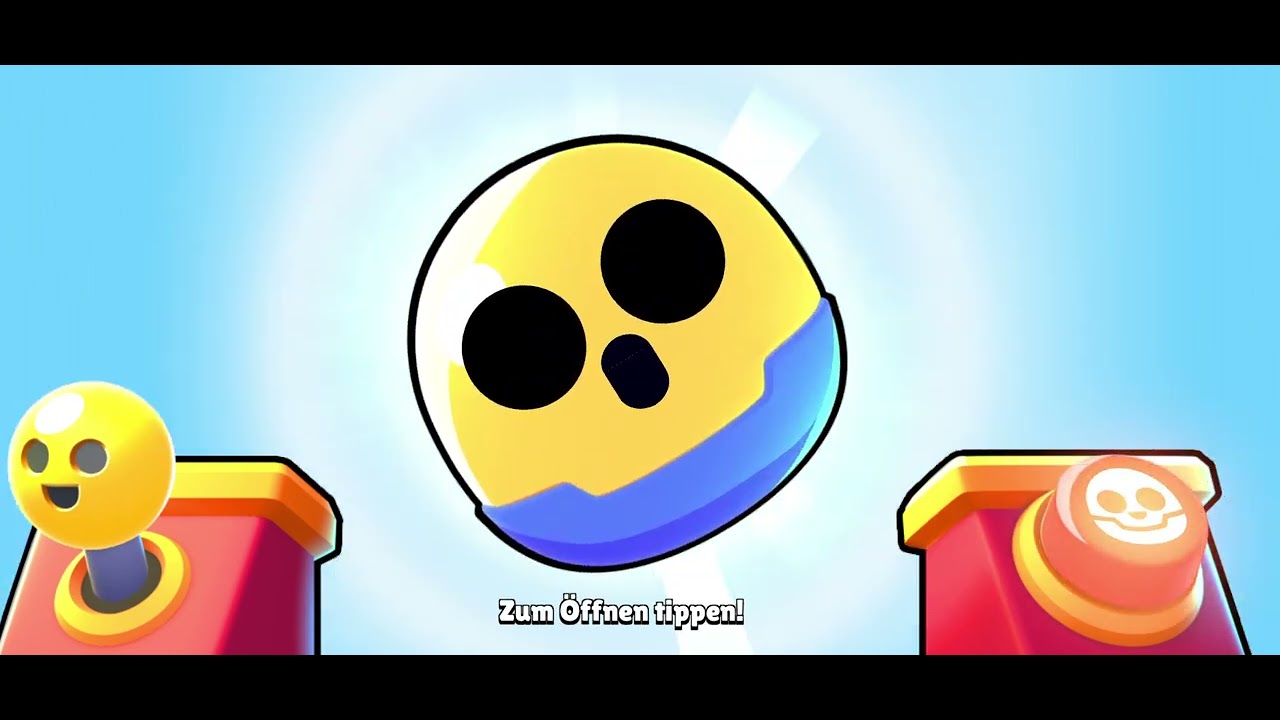 Neue puffy 🥰 #gutelaune #brawlstars 