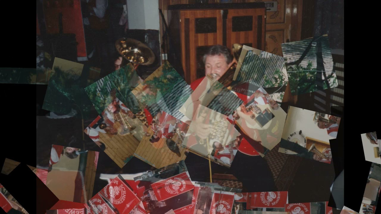 Trompetenglanz