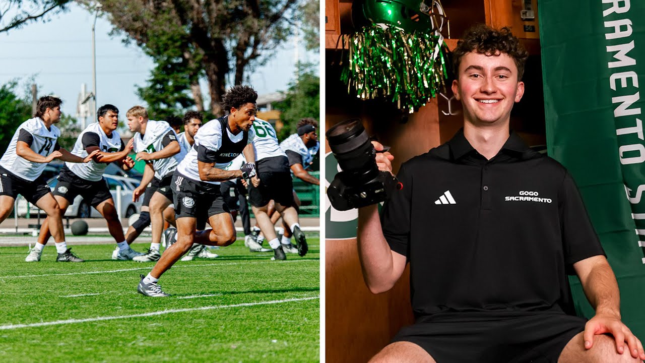 How to Start Making Money with Sports Photography