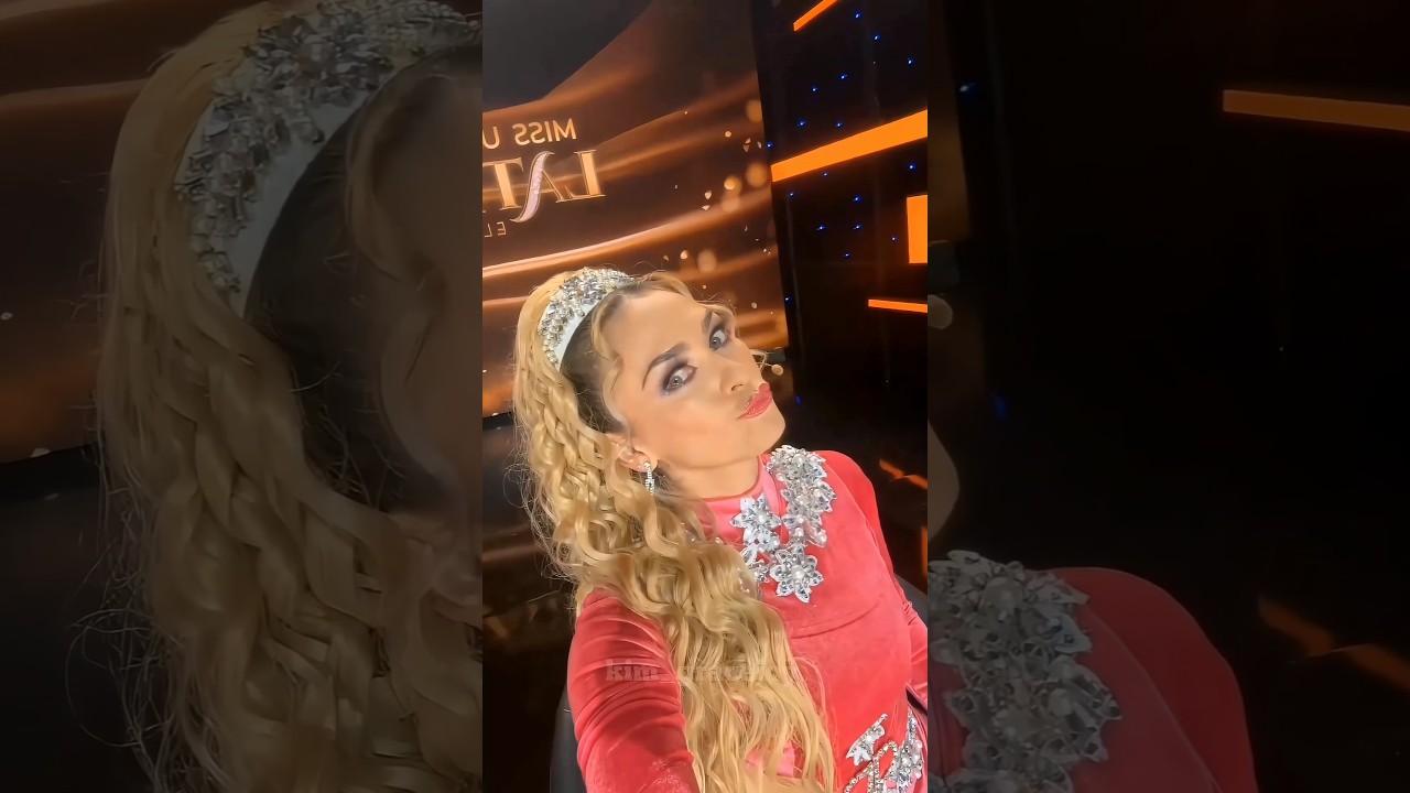 Mi Hermosa Reina favorita 💗🫶🏻💗  #aracelyarambula