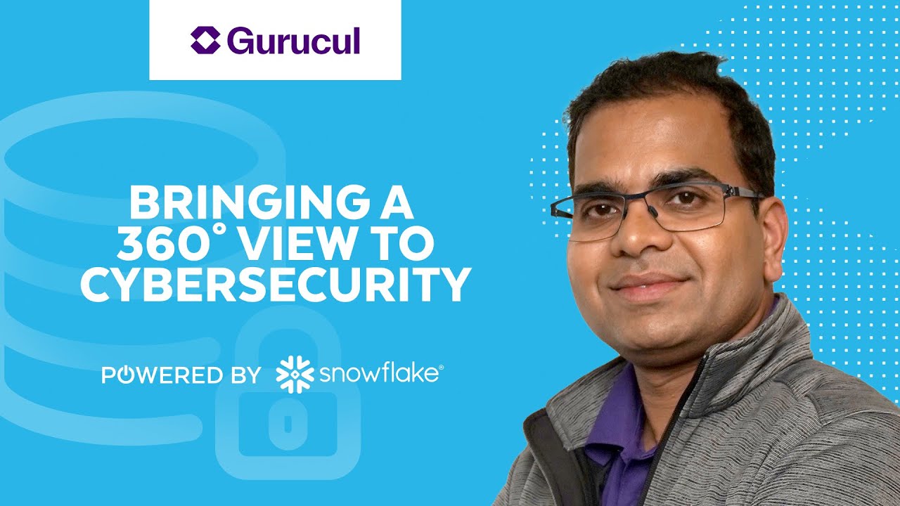 A Look At Gurucul's Threat Detection, Investigation, And Response Platform