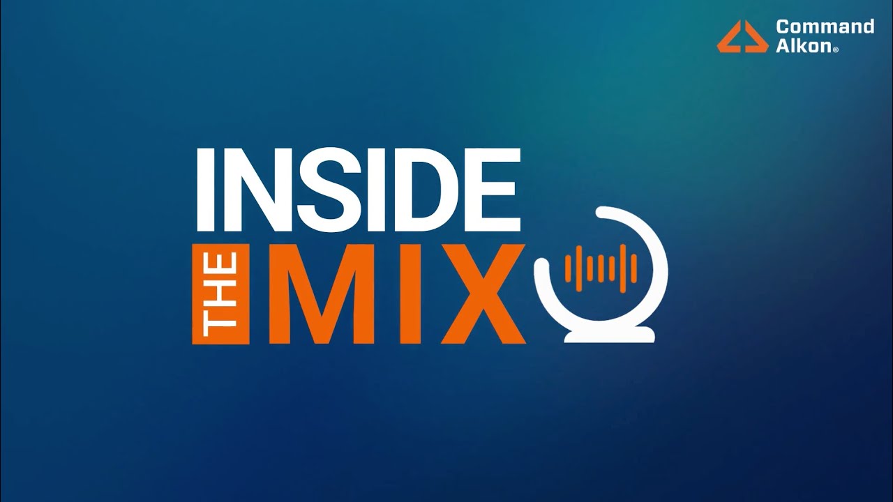 Inside the Mix - October 2025
