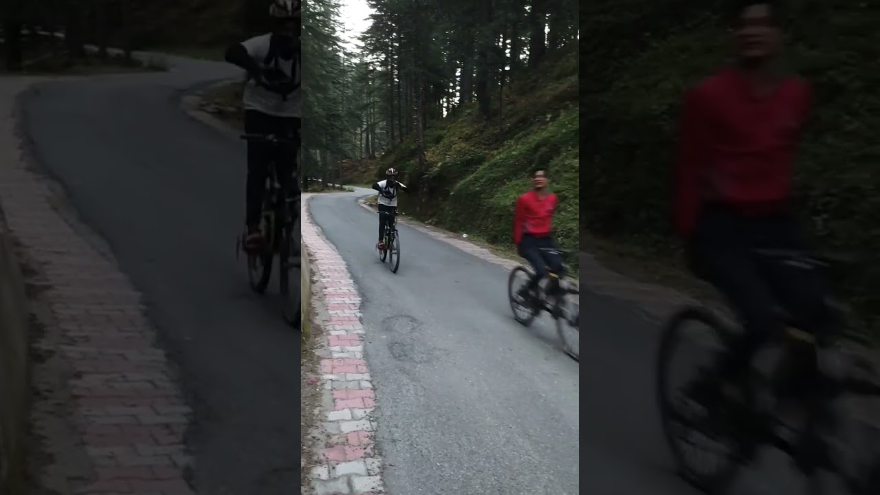 MTB RIDE #mtb#youtubeshorts#mtbride #kgf2 #stunt #cycling#viralshorts#mtbdownhill#cyclestunt#pahadi