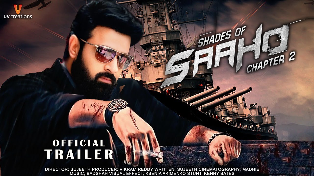 Saaho 2 | 23 Interesting Facts | Prabhas | Shraddha Kapoor | Sujeeth Reddy | UV Creations | Sequel