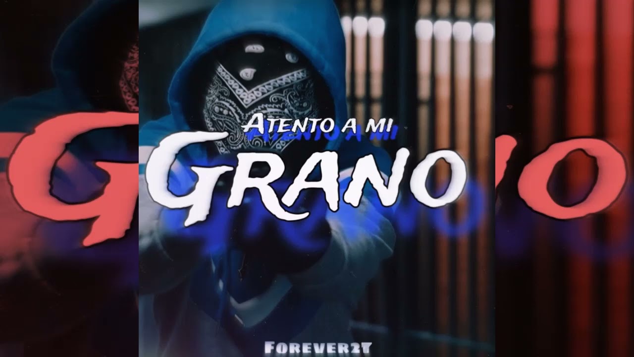 Atento a mi grano - Forever 27