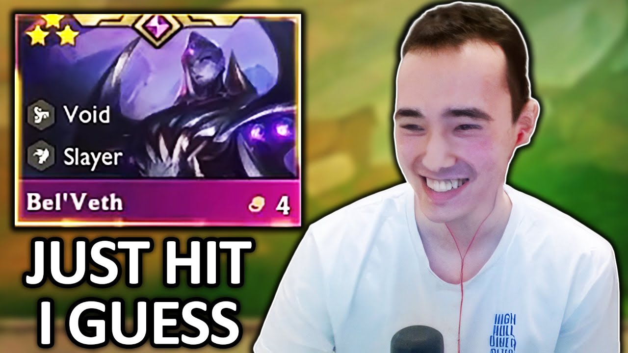 WasianIverson Hits Bel'Veth 3 at Shurima Cup Finals