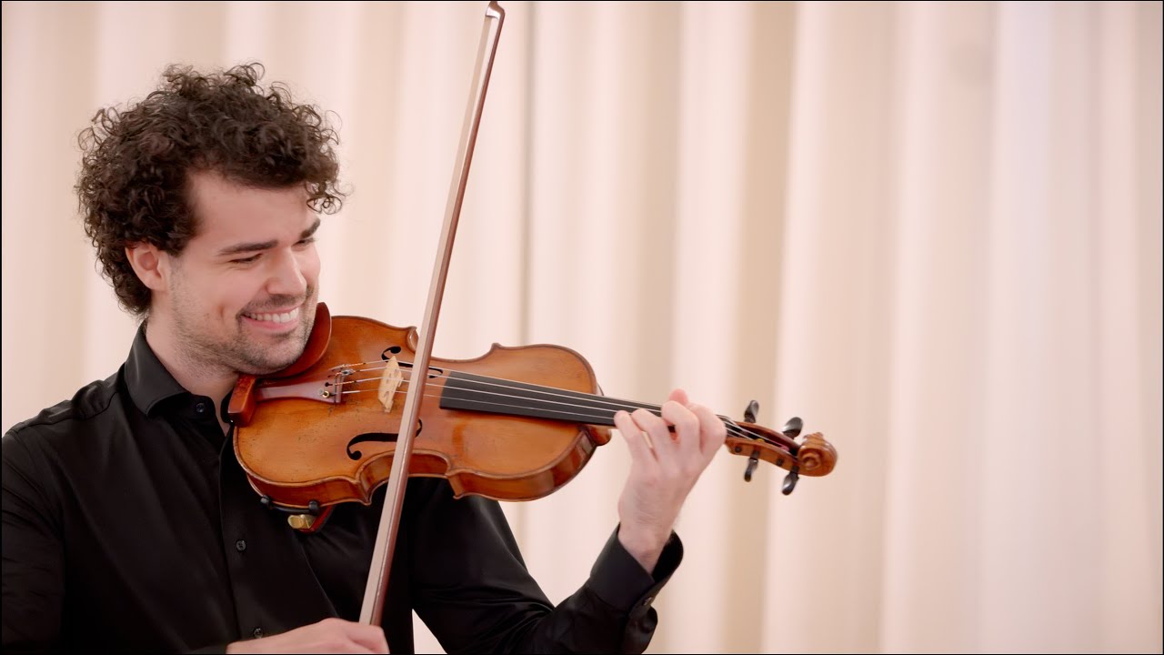 Shostakovich 5 pieces for 2 violins and piano