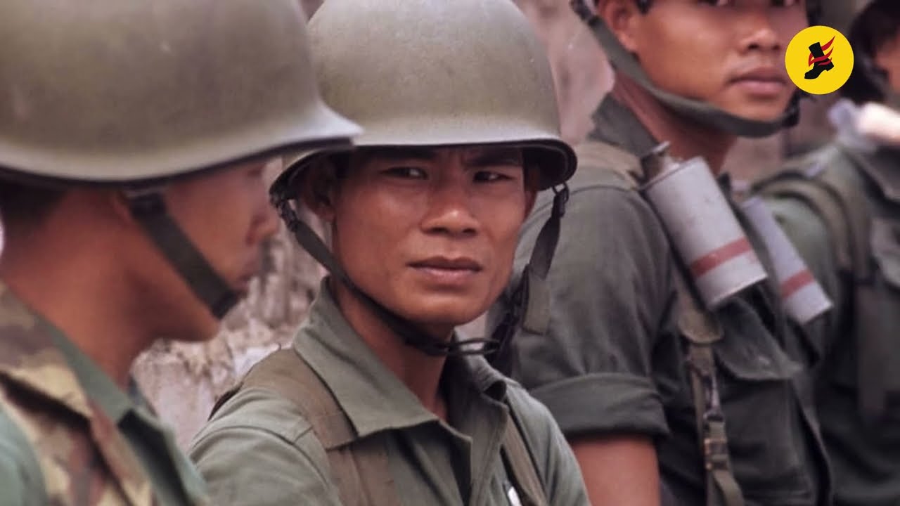Biển Mặn - 77 Bài Nhạc Lính VNCH Xưa Hay Nhất | Sài Gòn - Nam Việt Nam Trước 1975