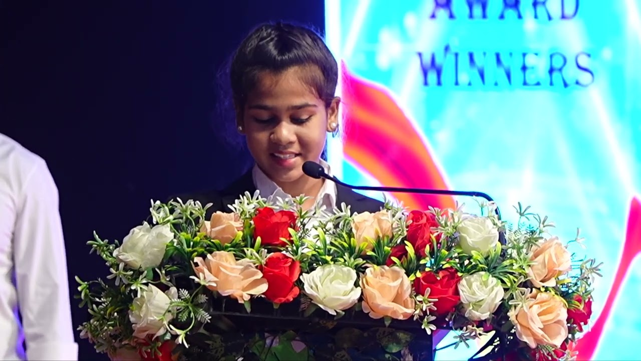 24TH KG GRADUATION DAY (2025-2026) -  AWARDS