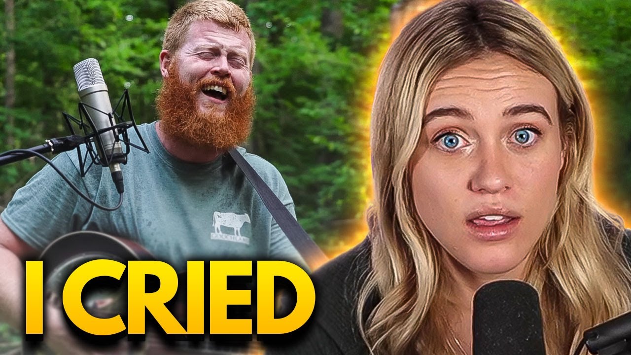 Reacting to the Song that Stole America's Heart