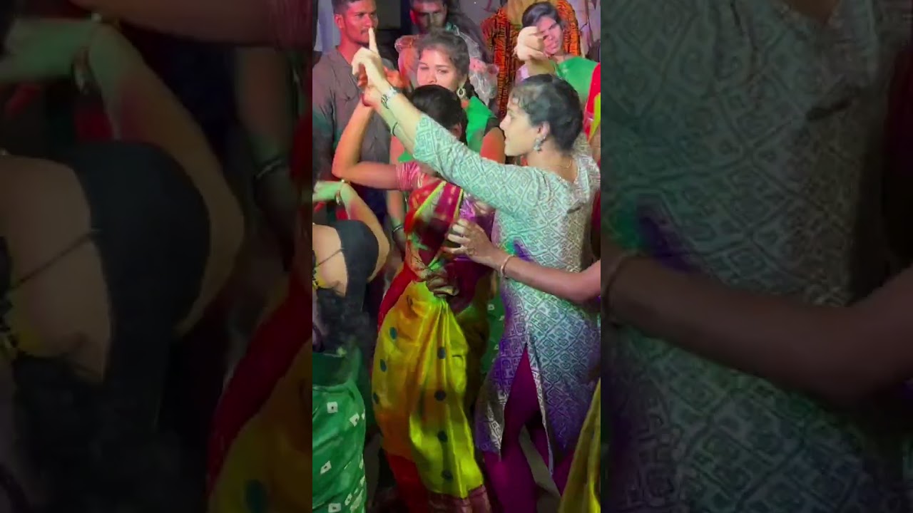 Marredpally Kittu Yadav Sadar | Teenmaar dance | Girls Superb Teenmaar Dance Steps