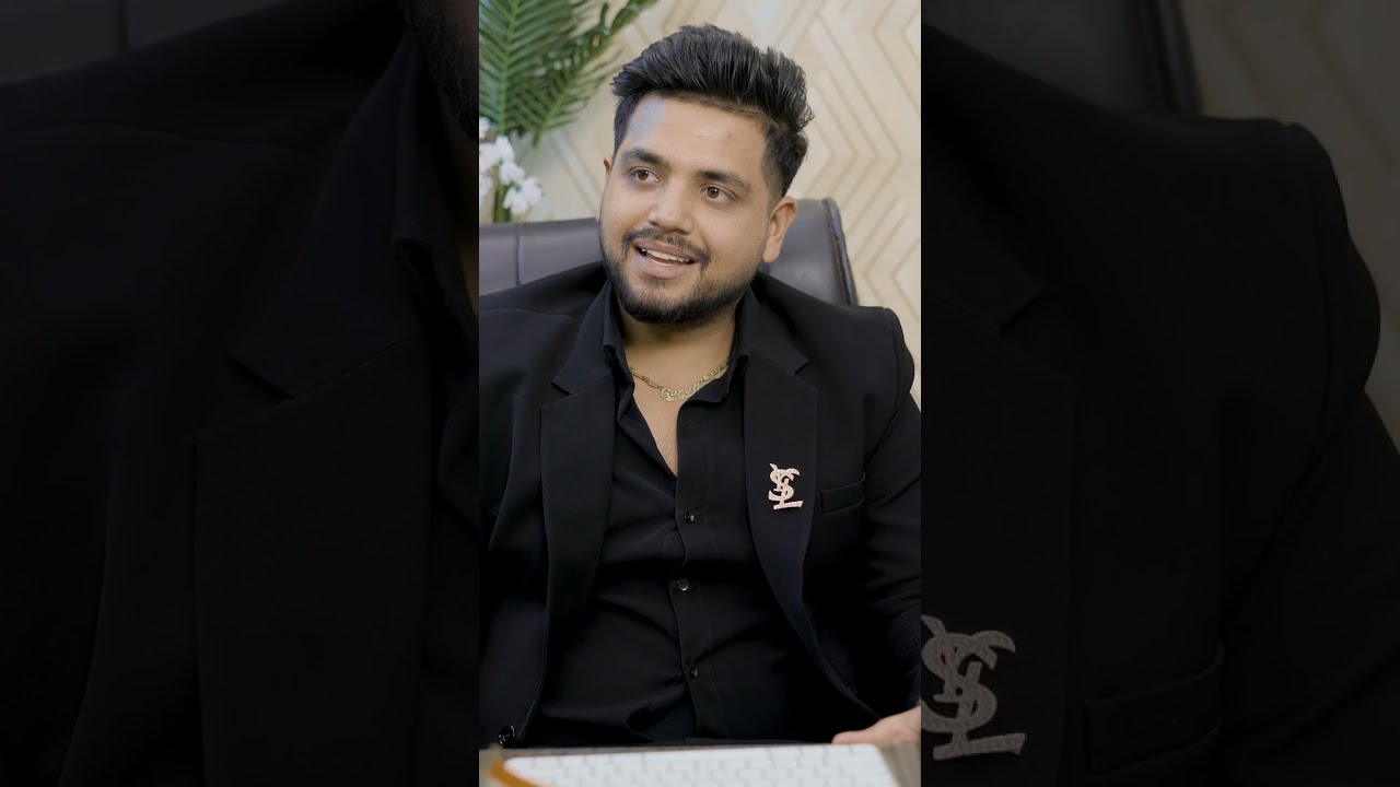 Ajay ki Duniya