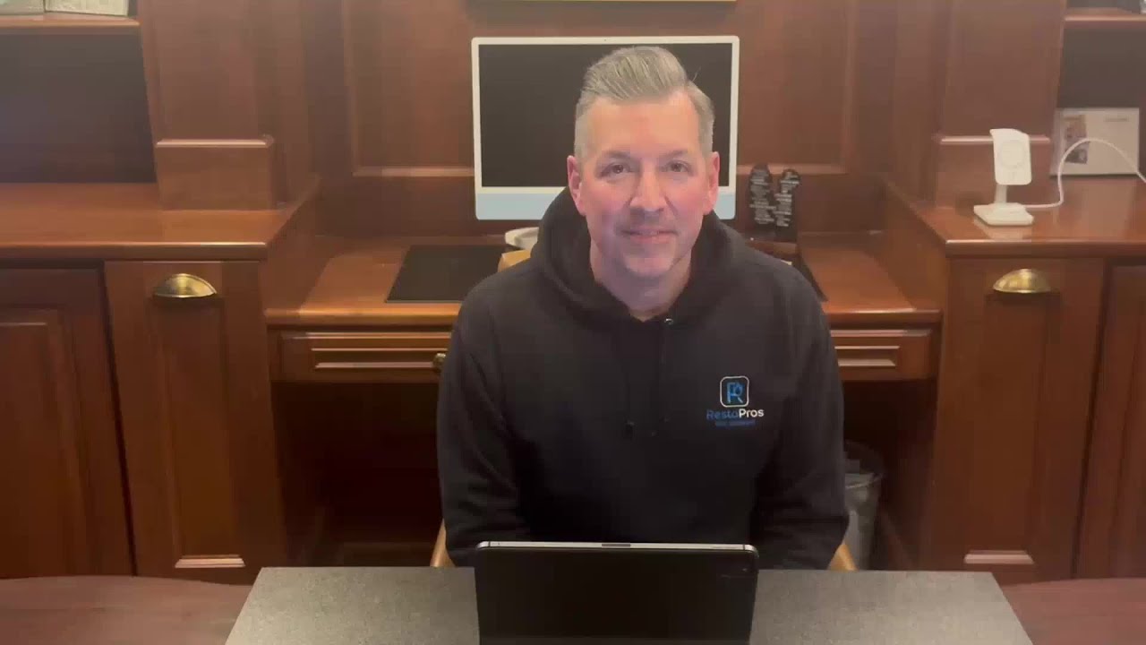 Five Star Friday - Great Service, Even Without the Job