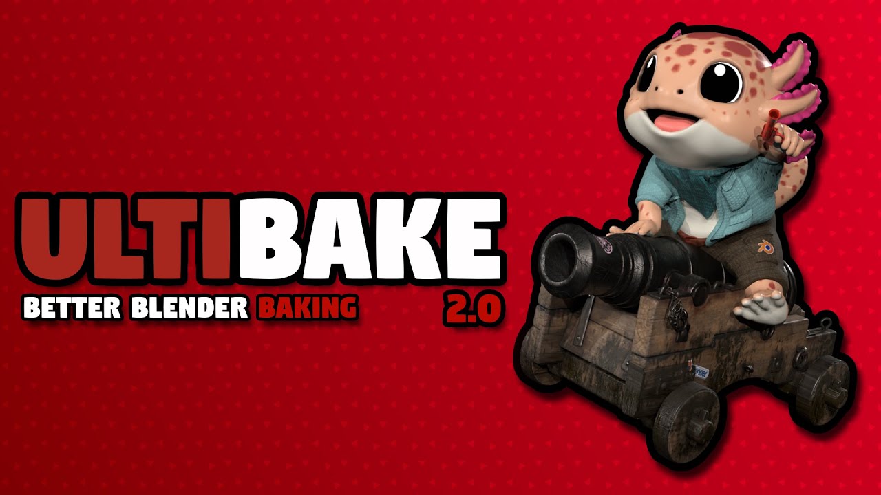 Ultibake 2.0 - Baking Basics