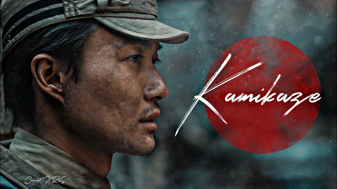 Godzilla | Minus one - Kamikaze