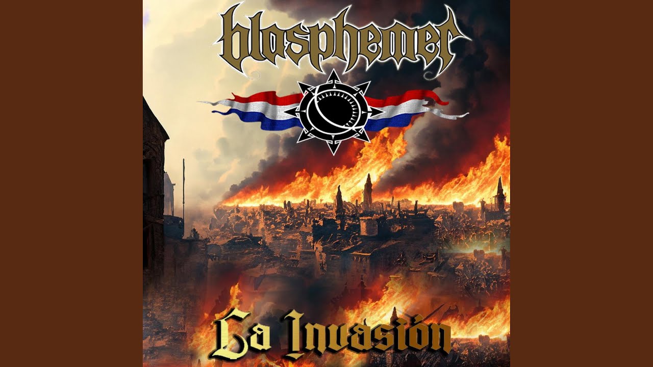 La Invasion (1°de Enero de 1869) (feat. Miguel Angel Torres)