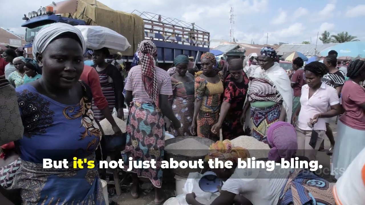 African Trade Dynamics