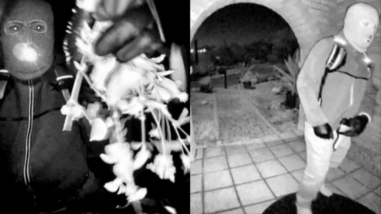 FBI releases images of possible kidnapping suspect in the disappearance of Nancy Guthrie