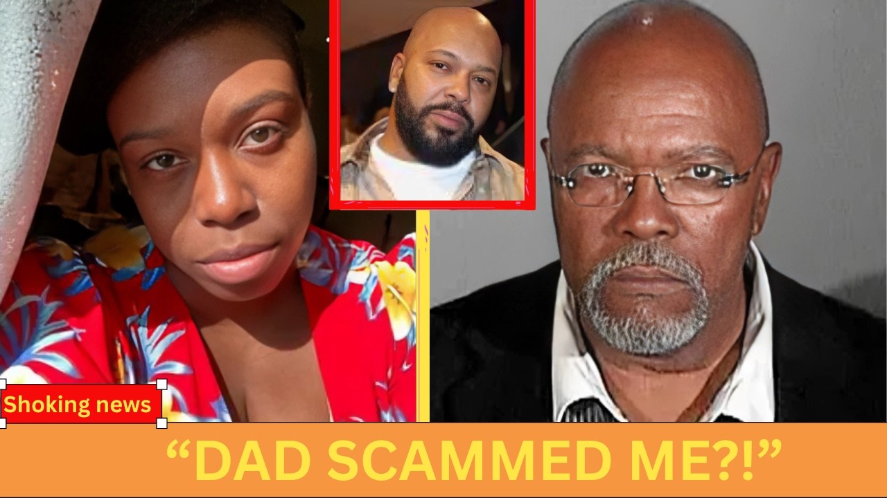 “Fantasia Accuses Her Father of Scamming Her and Trying to Destroy Her Marriage”