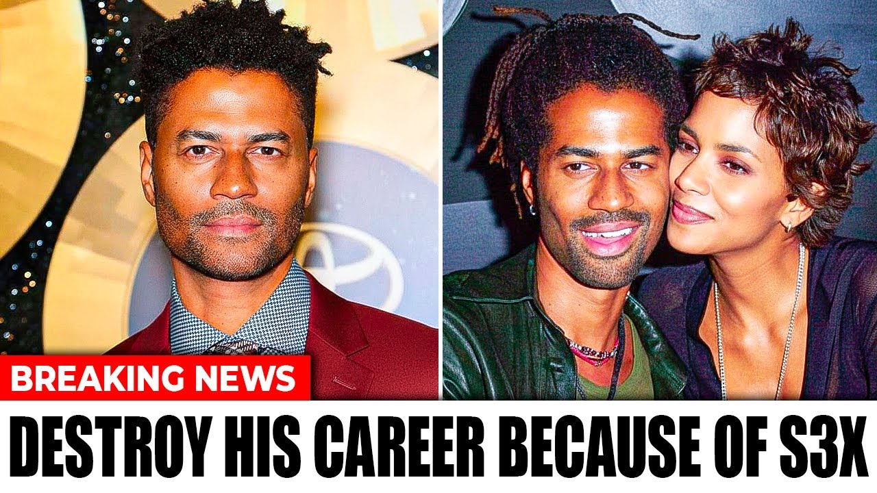 Black Actors Whose Sex Addiction Destroyed Everything