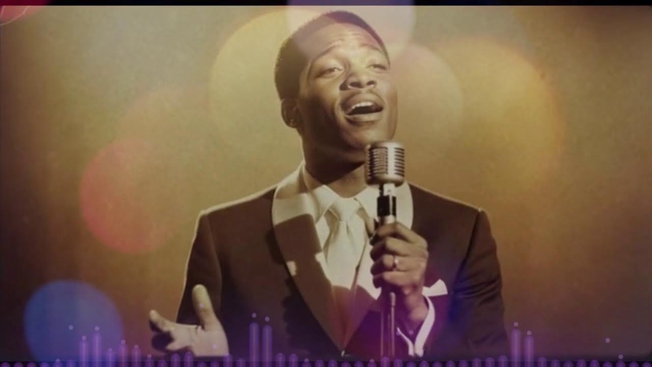 60's Soul Classic - Soft as Your Name - Marvin Gaye , RayCharles Inspired
