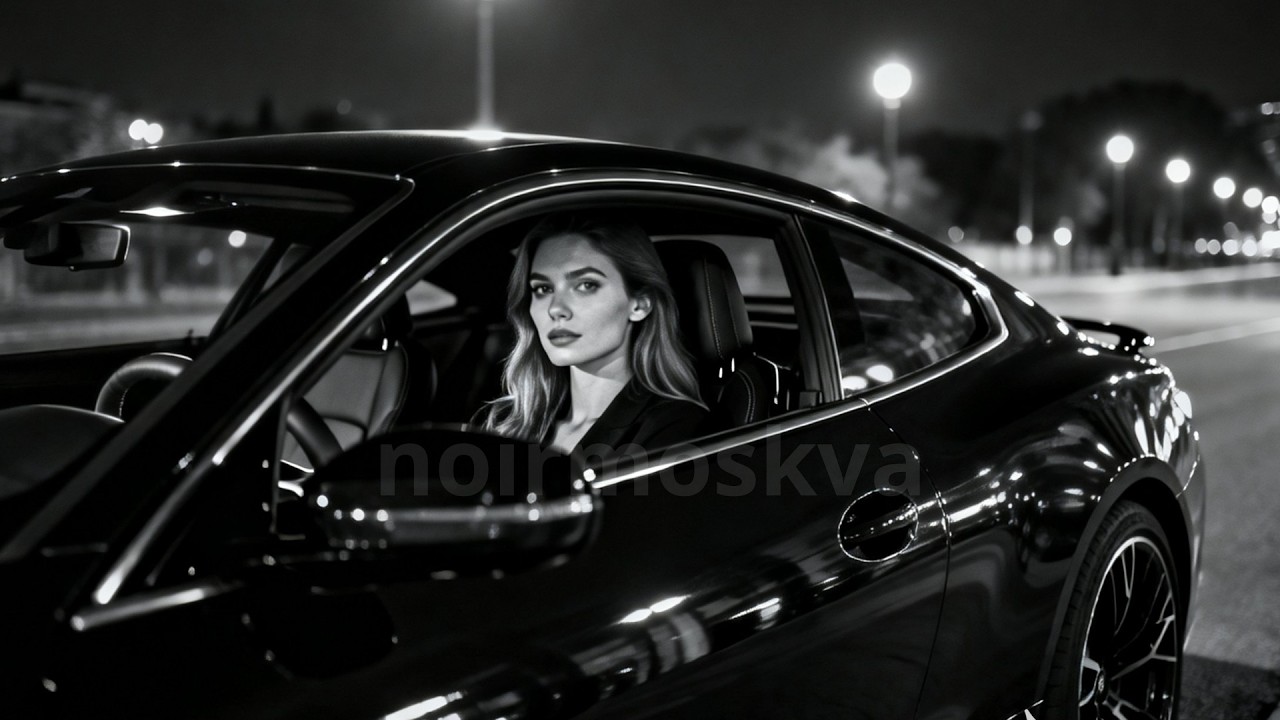 Jakone, Mona, Janaga ♕ NoirMoskva 🎧 Remix Vol. 2