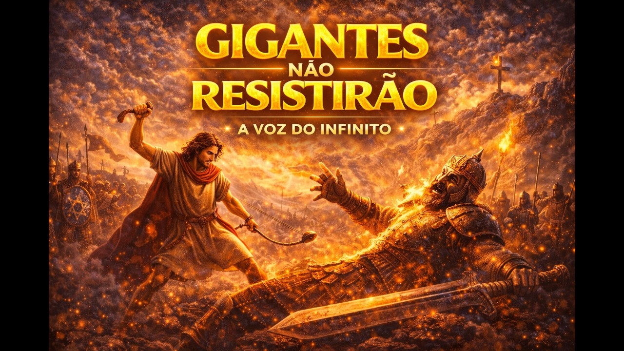 Gigantes Não Resistirão