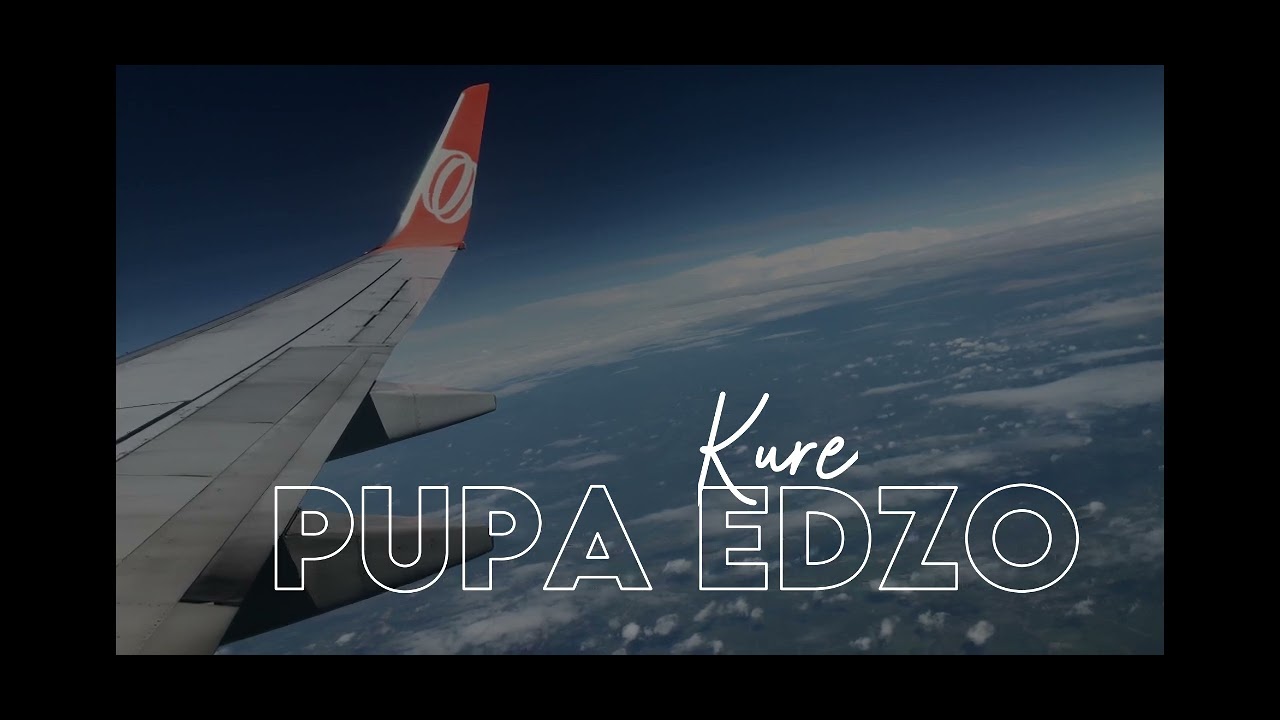 Pupa Edzo - Kure-kure [2024]