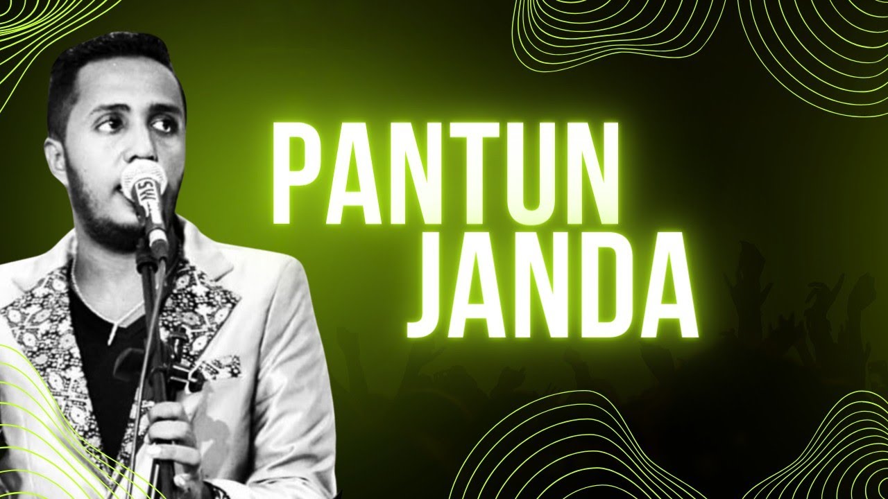 Pantun Janda (Gambus Melayu) - Vicar Alfayeth