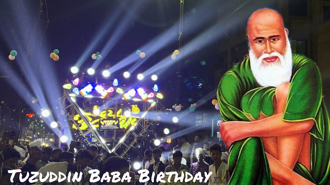 3 Star Dhumal Nagpur King | 27 January | Sant Tajuddin Baba Birthday | Star Boy