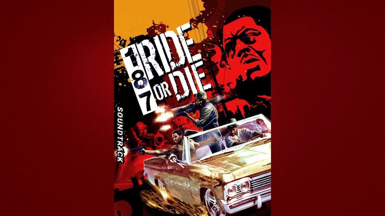 187: Ride or Die - Warned Ya