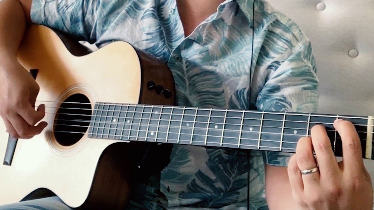 Sendero de Paso Lento - Muerdo (Cover de Billy Durán)