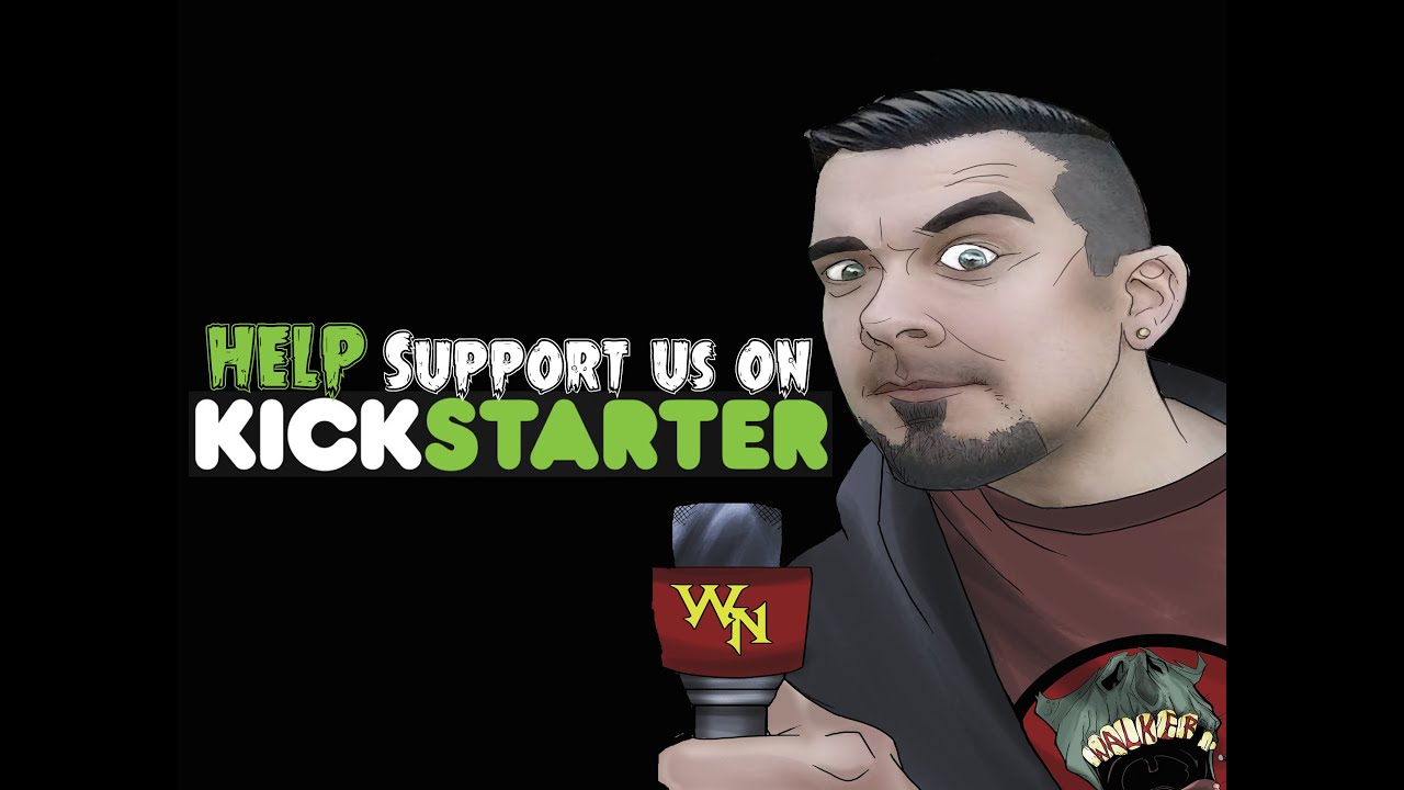 Walker Nation KickStarter Video!