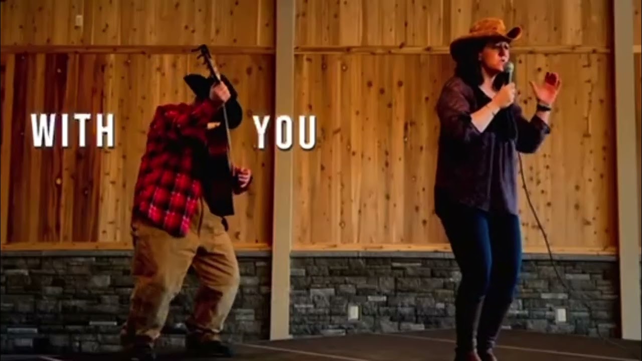 Runnin&rsquo; Round Nashville(Lyrics-Meagan Frank)