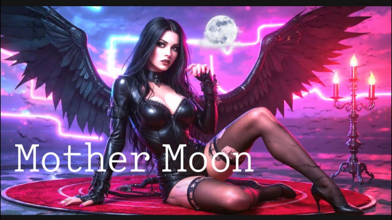 𝙼𝚘𝚝𝚑𝚎𝚛 𝙼𝚘𝚘𝚗