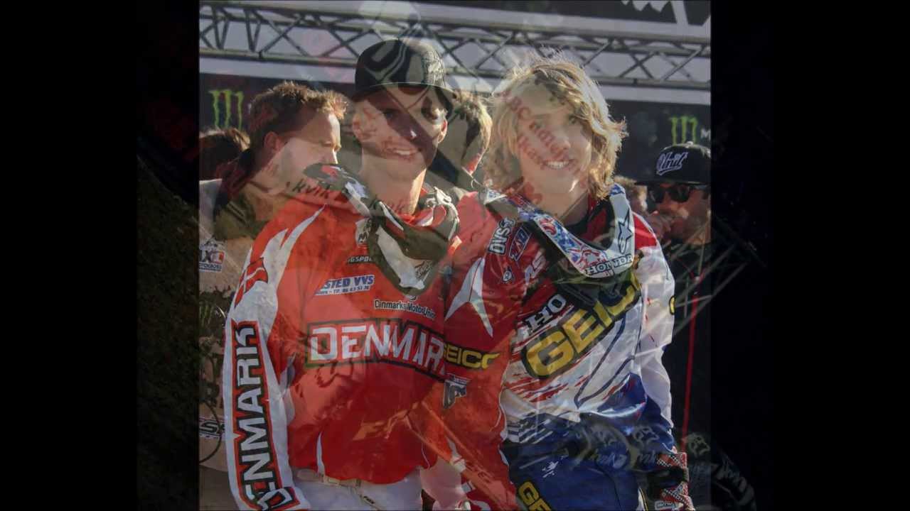 Kasper Lyngaard 2014