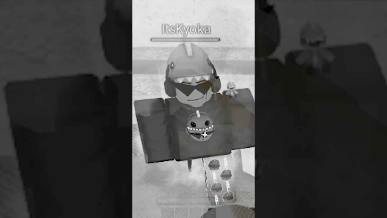 BRO CHILL 😭 || #jujutsushenanigans #jjsroblox #robloxjjs #roblox #mumeddd