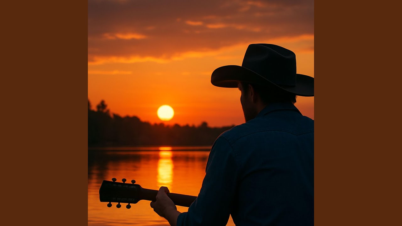 Look at the sunset