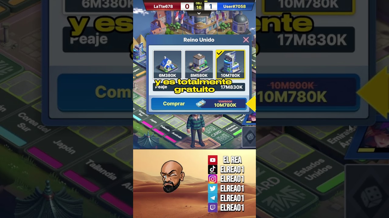 Nuevo JUEGO GRATIS para MOBIL y PC ! Meta World My City ! Juego WEB 3 P2e