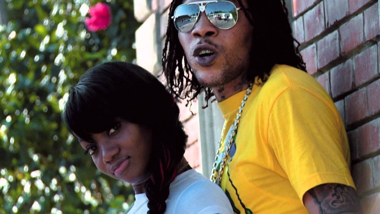 Part II - 🔥🔥🔥 Crazy Dancehall Mix ft Vybz Kartel, Popcaan, Konshens, Demarco || 5 Star Venom