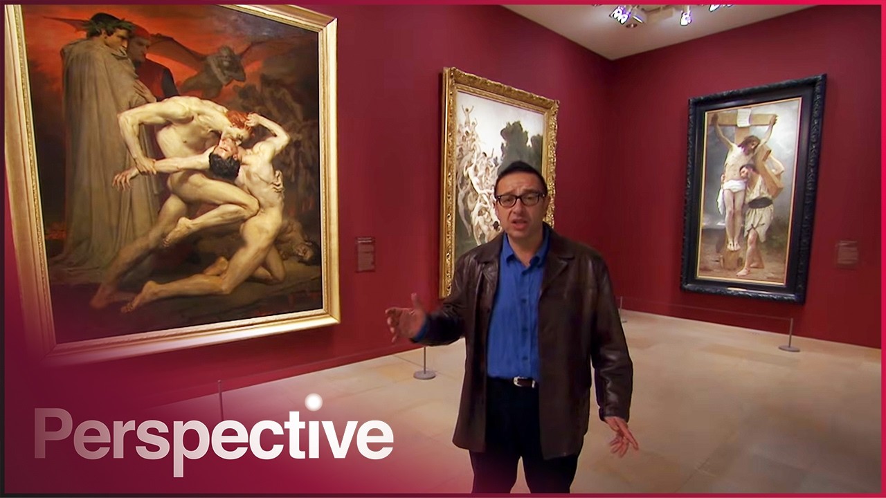 Waldemar Januszczak On How Impressionism Transformed Art Forever