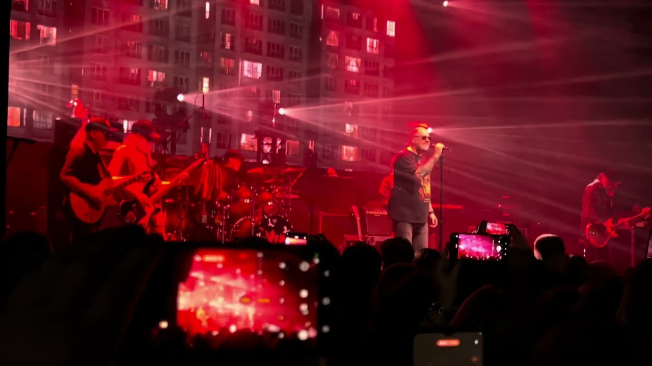 Dżem - List do M (Kraków 2025)