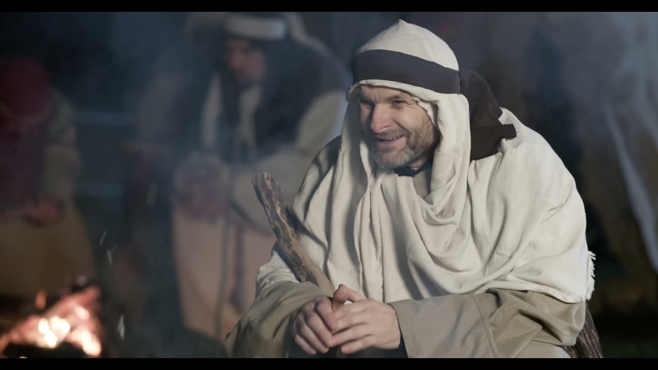 Pasterze i Boże Narodzenie